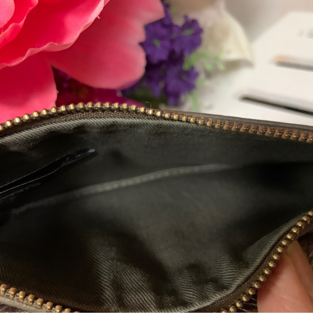 Fossil Wallet - Picture 4 of 5